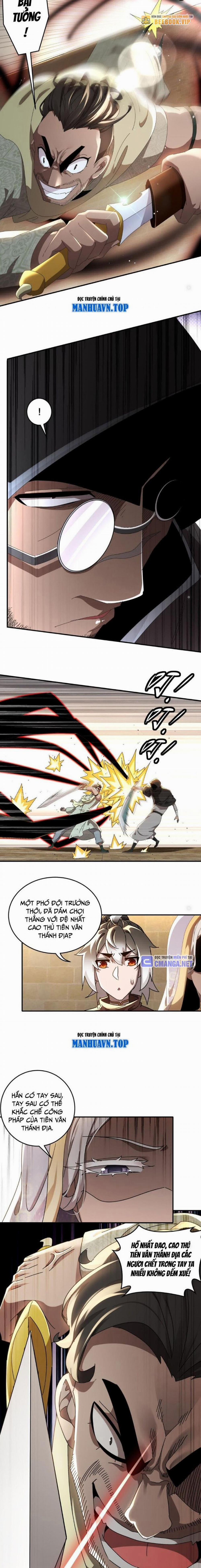 Tuyệt Thế Đạo Lữ 295 trang 2