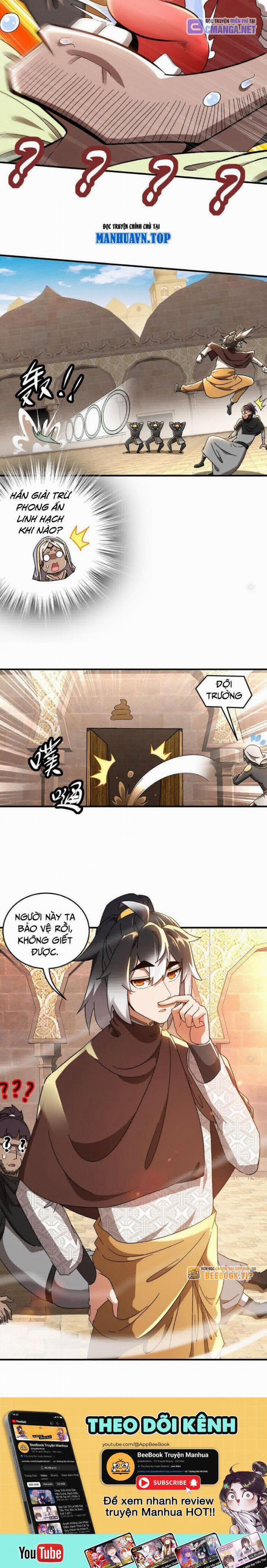 Tuyệt Thế Đạo Lữ 295 trang 5