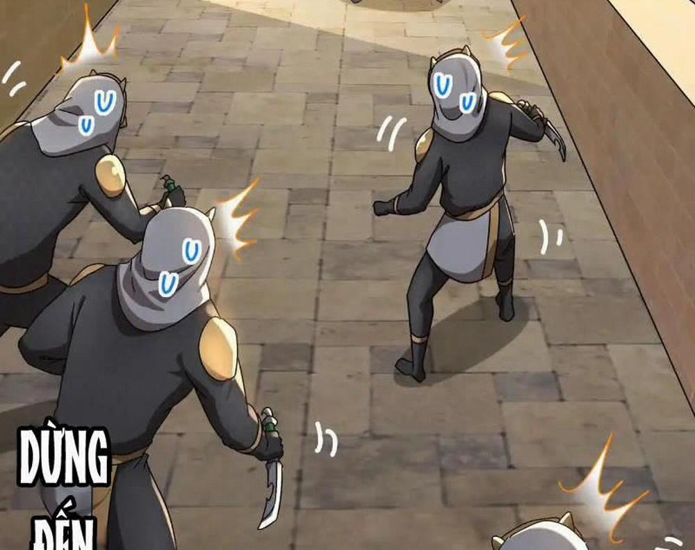 Tuyệt Thế Đạo Lữ 296 trang 18