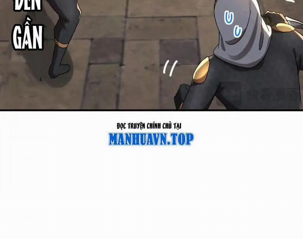 Tuyệt Thế Đạo Lữ 296 trang 19