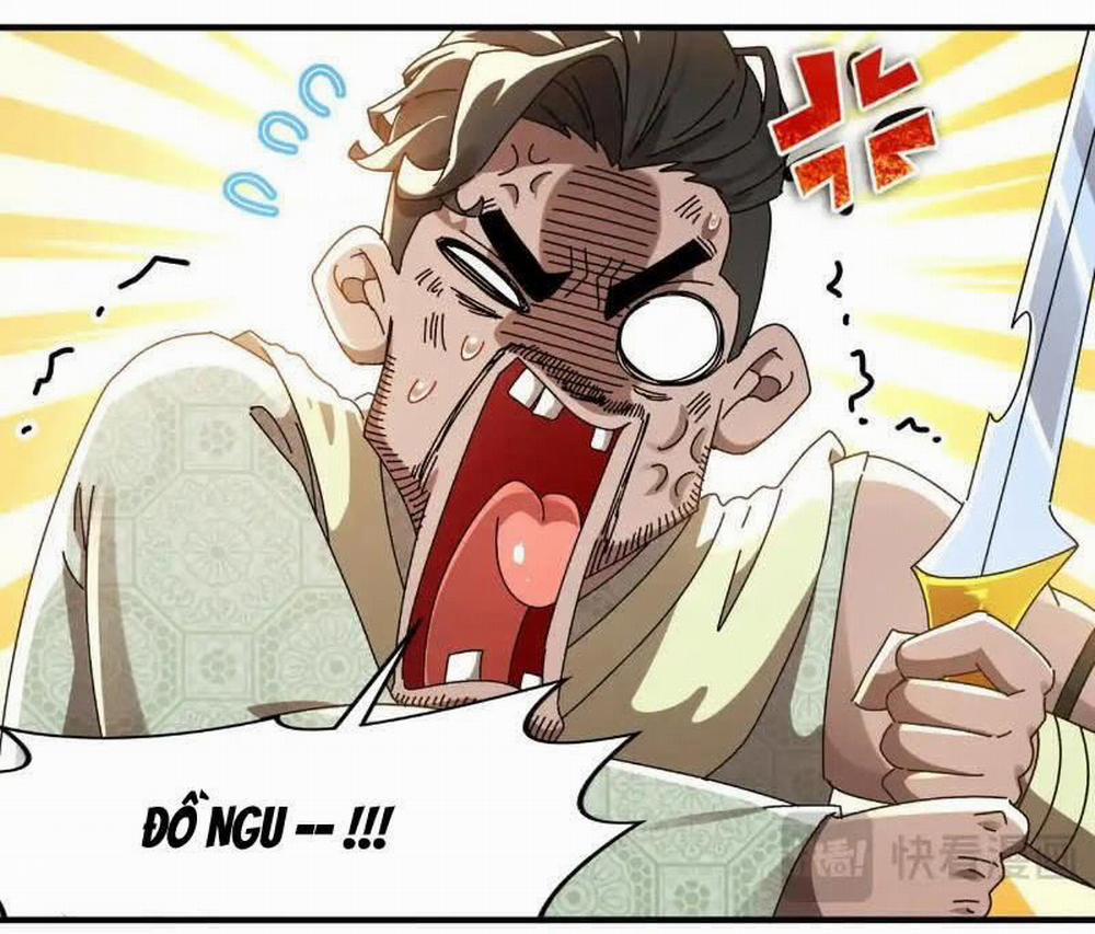 Tuyệt Thế Đạo Lữ 296 trang 32