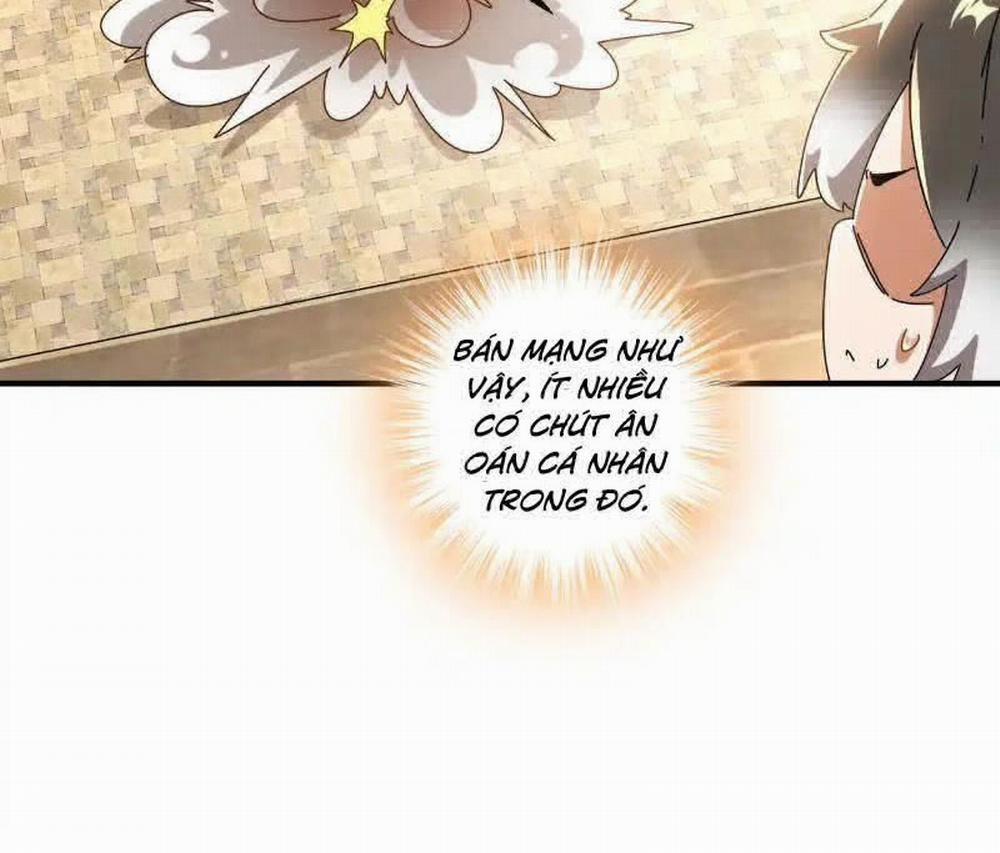 Tuyệt Thế Đạo Lữ 296 trang 34