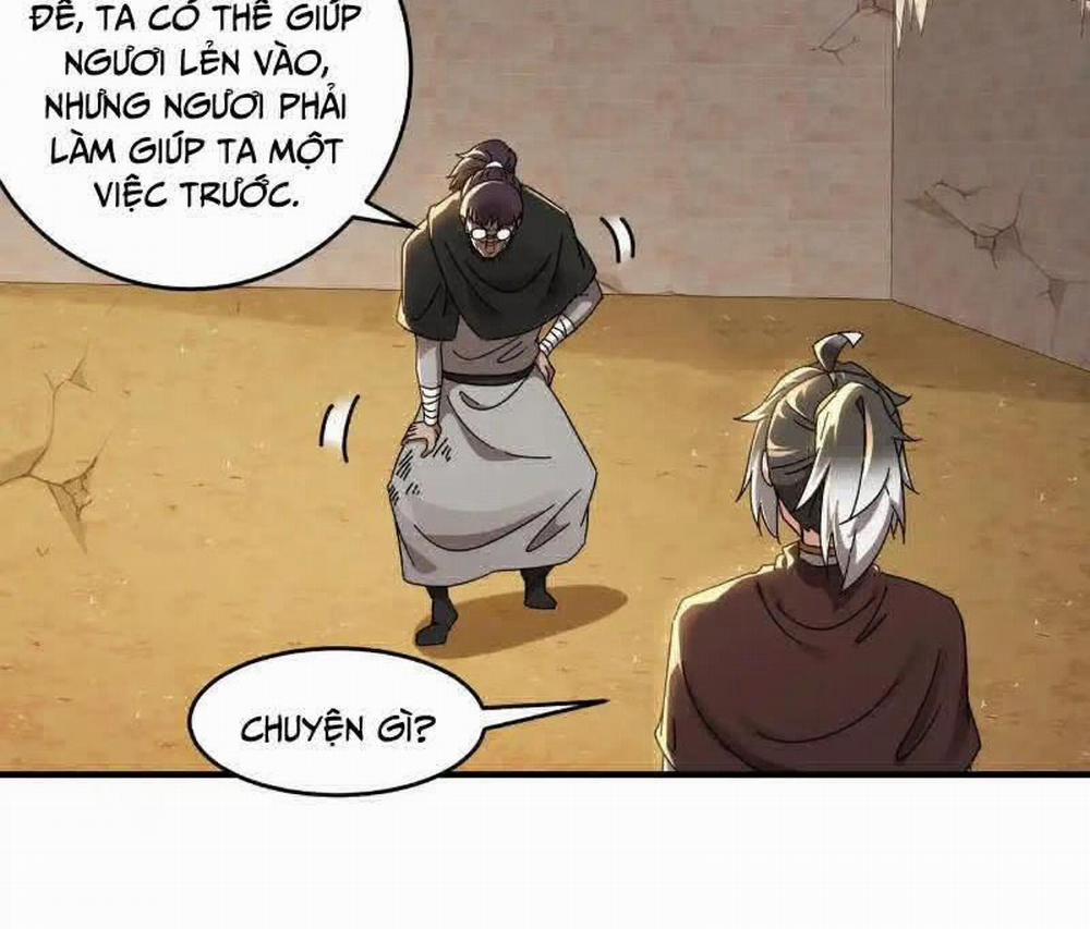 Tuyệt Thế Đạo Lữ 296 trang 49