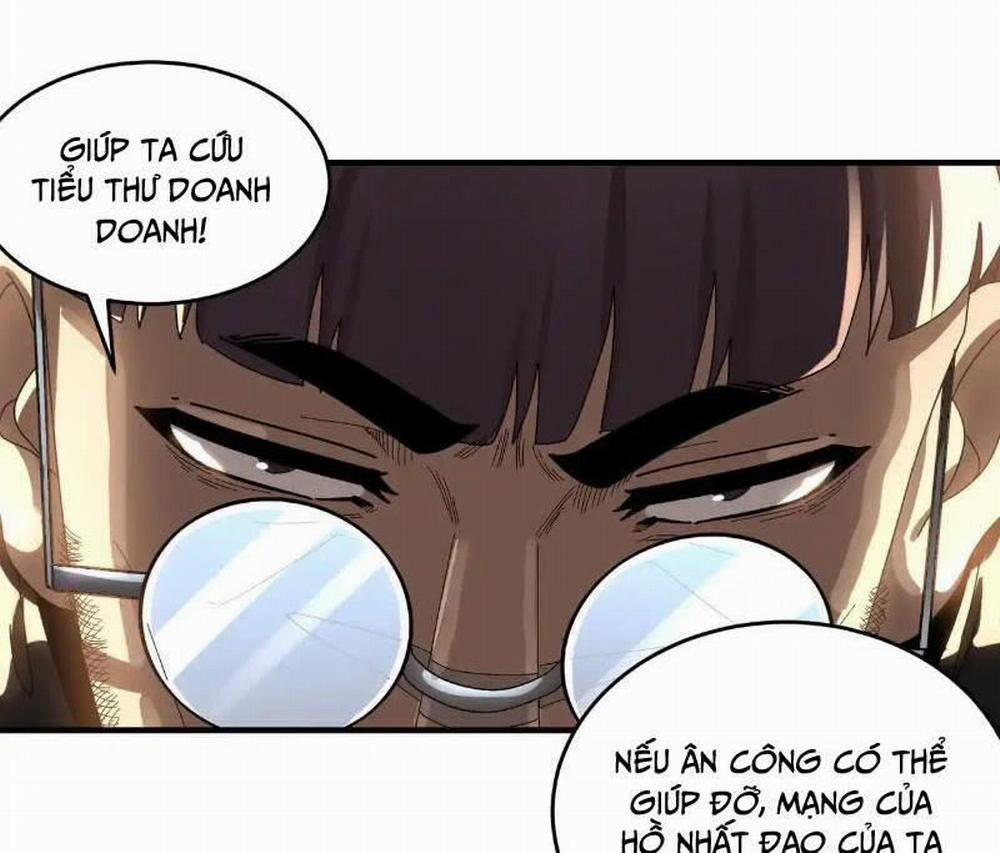 Tuyệt Thế Đạo Lữ 296 trang 50