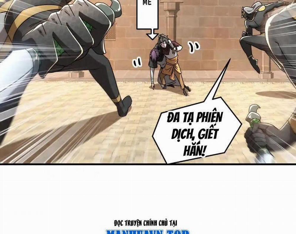 Tuyệt Thế Đạo Lữ 296 trang 8
