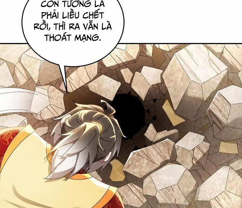Tuyệt Thế Đạo Lữ 304 trang 11