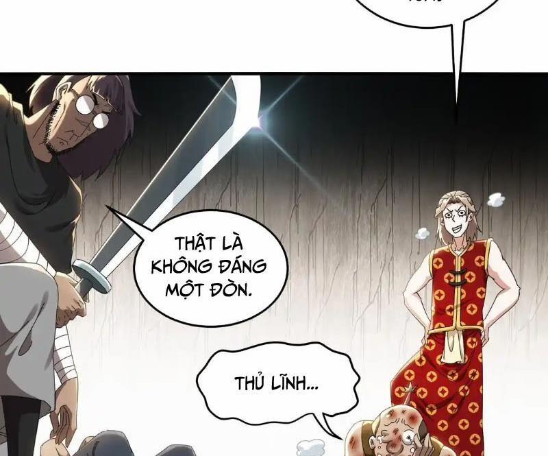 Tuyệt Thế Đạo Lữ 304 trang 29