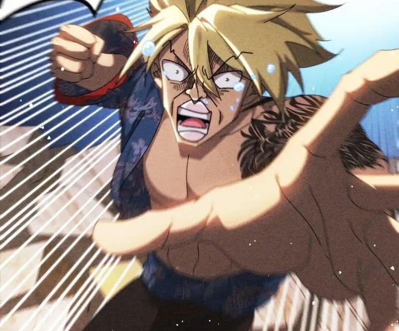 Tuyệt Thế Đạo Lữ 304 trang 32