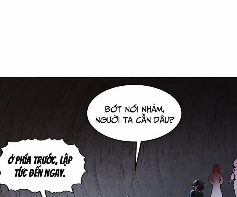 Tuyệt Thế Đạo Lữ 304 trang 36