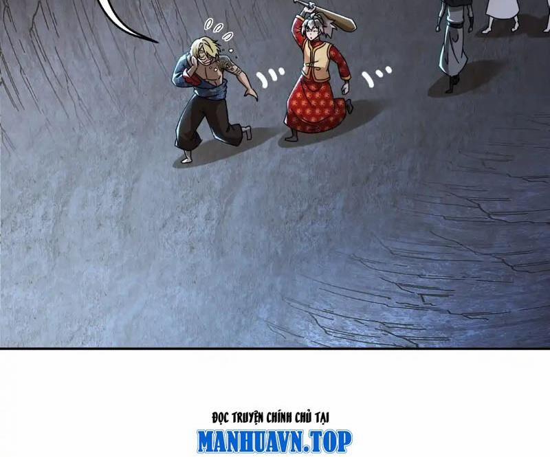 Tuyệt Thế Đạo Lữ 304 trang 37