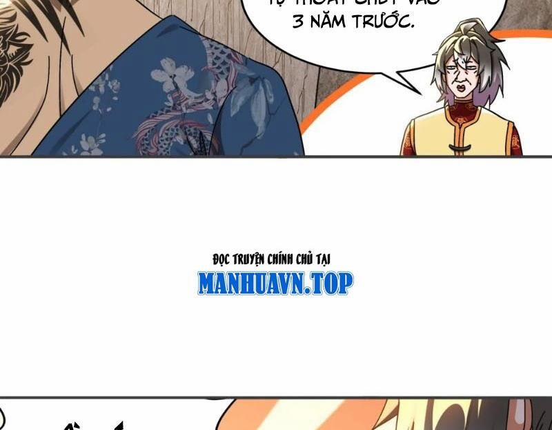 Tuyệt Thế Đạo Lữ 305 trang 15