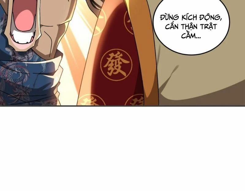 Tuyệt Thế Đạo Lữ 305 trang 17