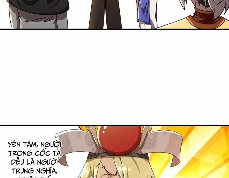 Tuyệt Thế Đạo Lữ 305 trang 23