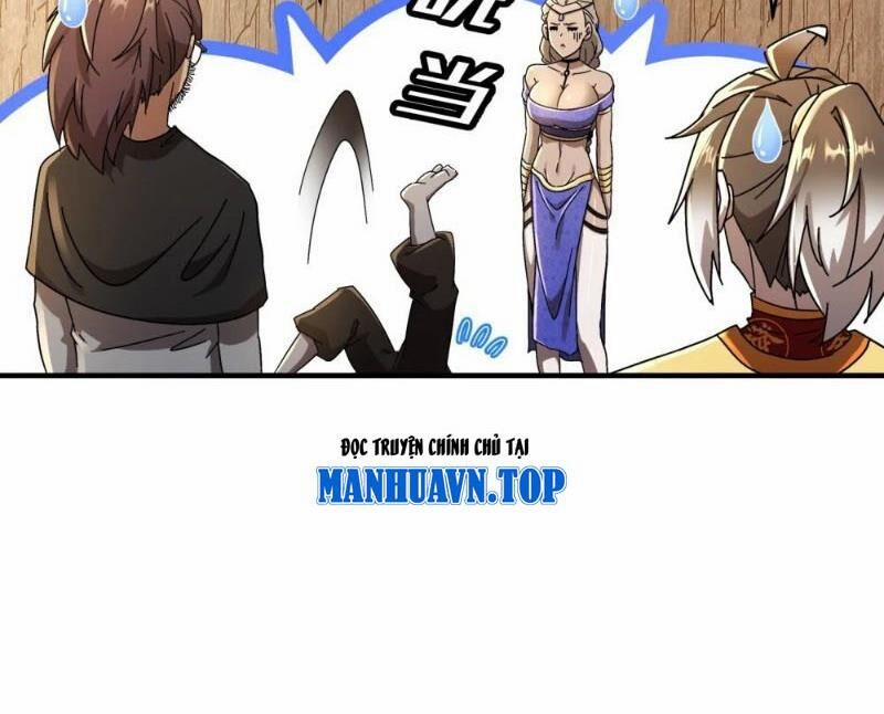 Tuyệt Thế Đạo Lữ 305 trang 26