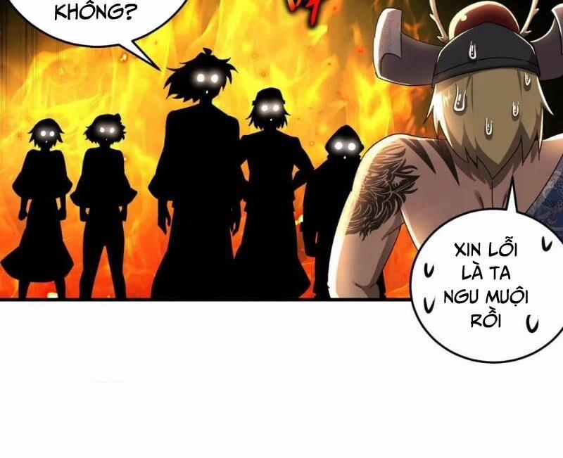 Tuyệt Thế Đạo Lữ 305 trang 30