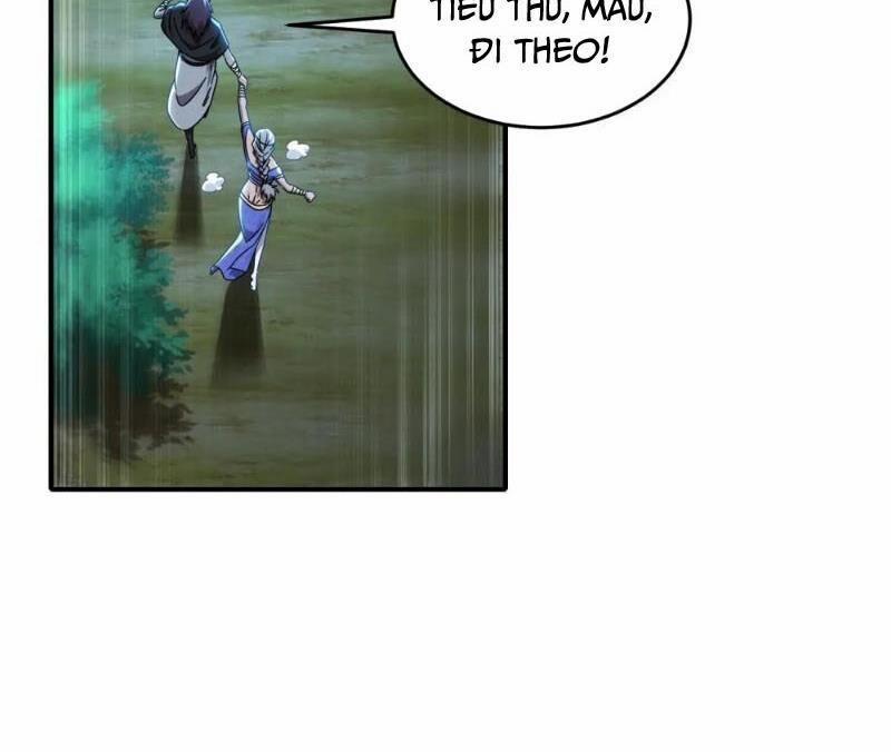 Tuyệt Thế Đạo Lữ 306 trang 1