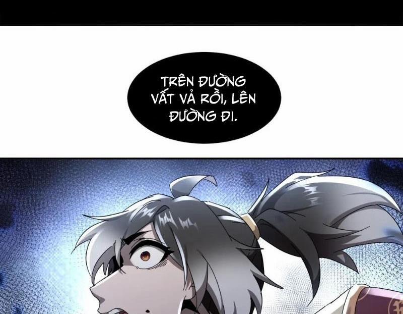 Tuyệt Thế Đạo Lữ 306 trang 29