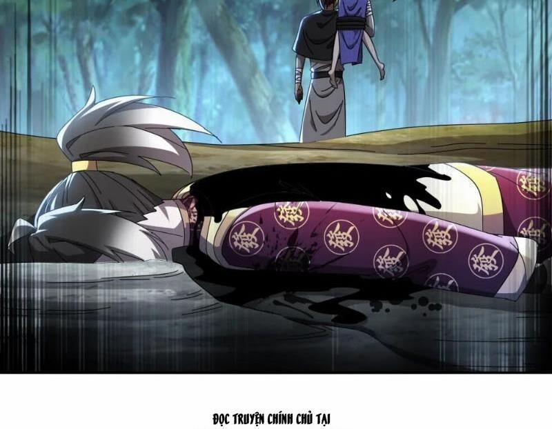 Tuyệt Thế Đạo Lữ 306 trang 40