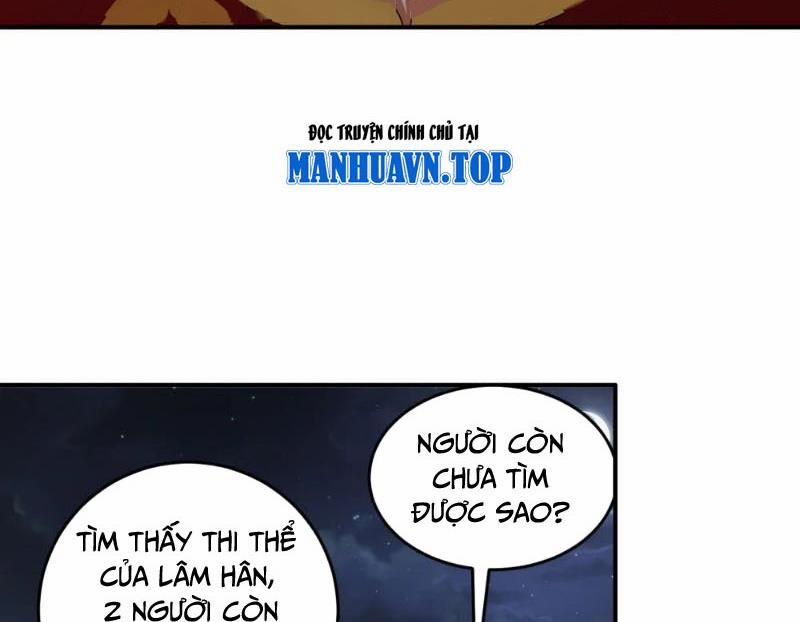 Tuyệt Thế Đạo Lữ 306 trang 49