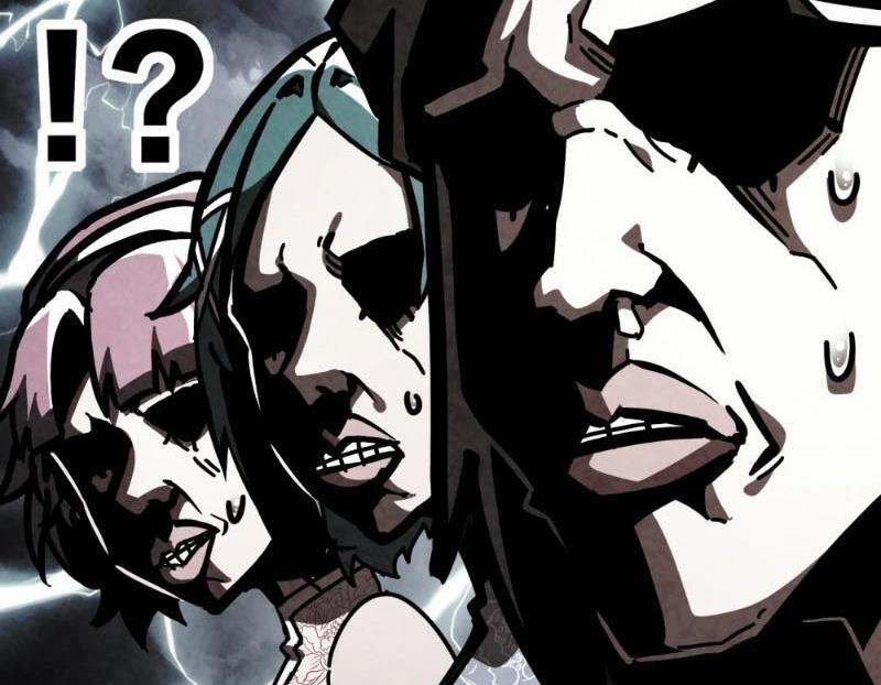 Tuyệt Thế Đạo Lữ 306 trang 52