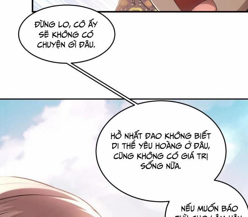 Tuyệt Thế Đạo Lữ 308 trang 22