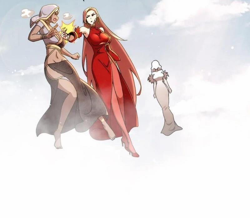 Tuyệt Thế Đạo Lữ 308 trang 4