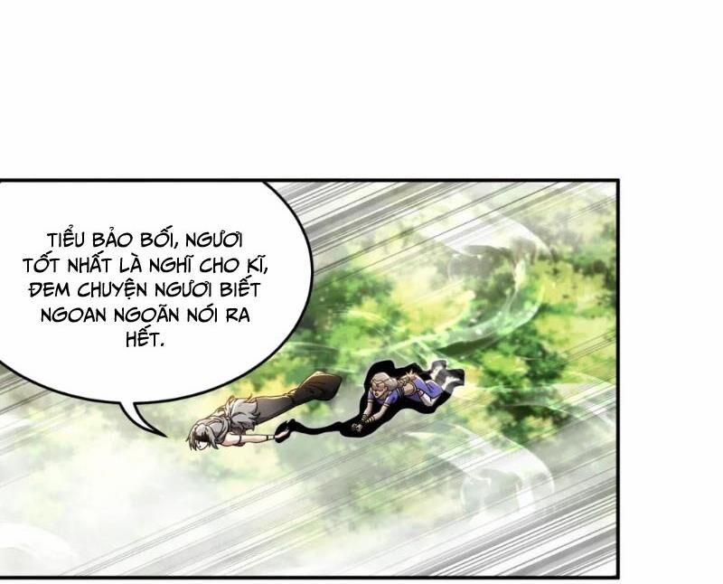 Tuyệt Thế Đạo Lữ 308 trang 41