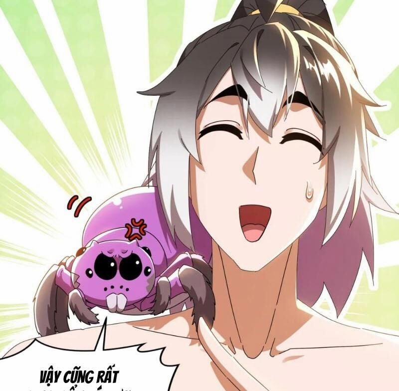 Tuyệt Thế Đạo Lữ 309 trang 10