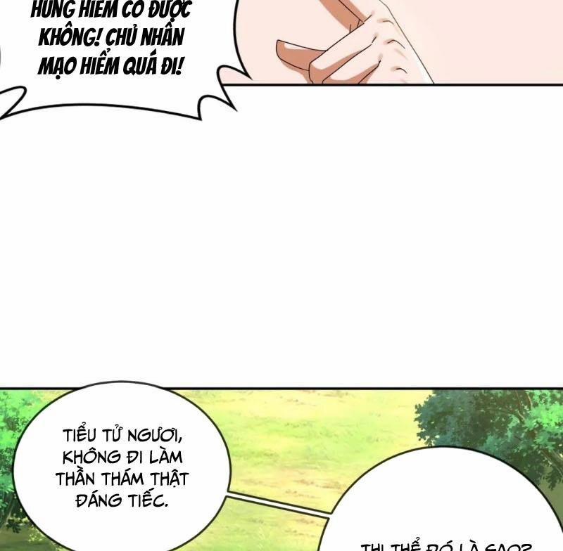 Tuyệt Thế Đạo Lữ 309 trang 11