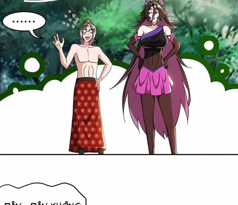 Tuyệt Thế Đạo Lữ 310 trang 10