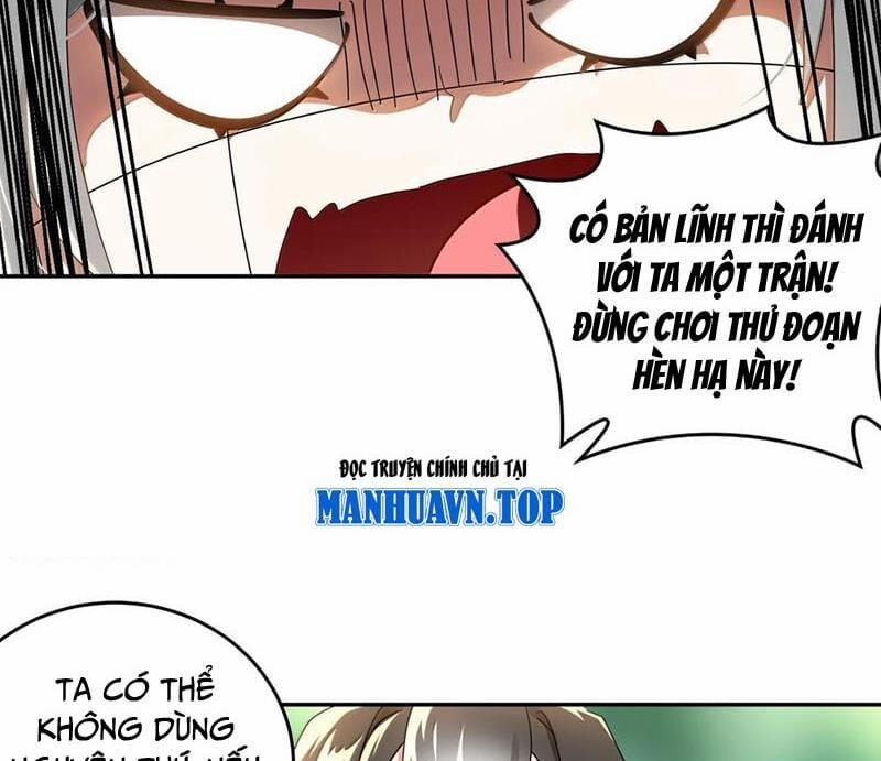 Tuyệt Thế Đạo Lữ 310 trang 4