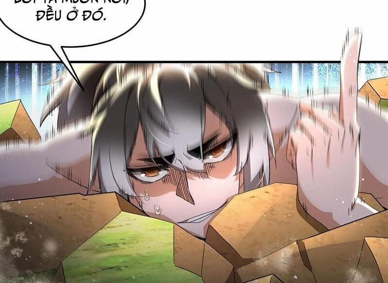 Tuyệt Thế Đạo Lữ 310 trang 48