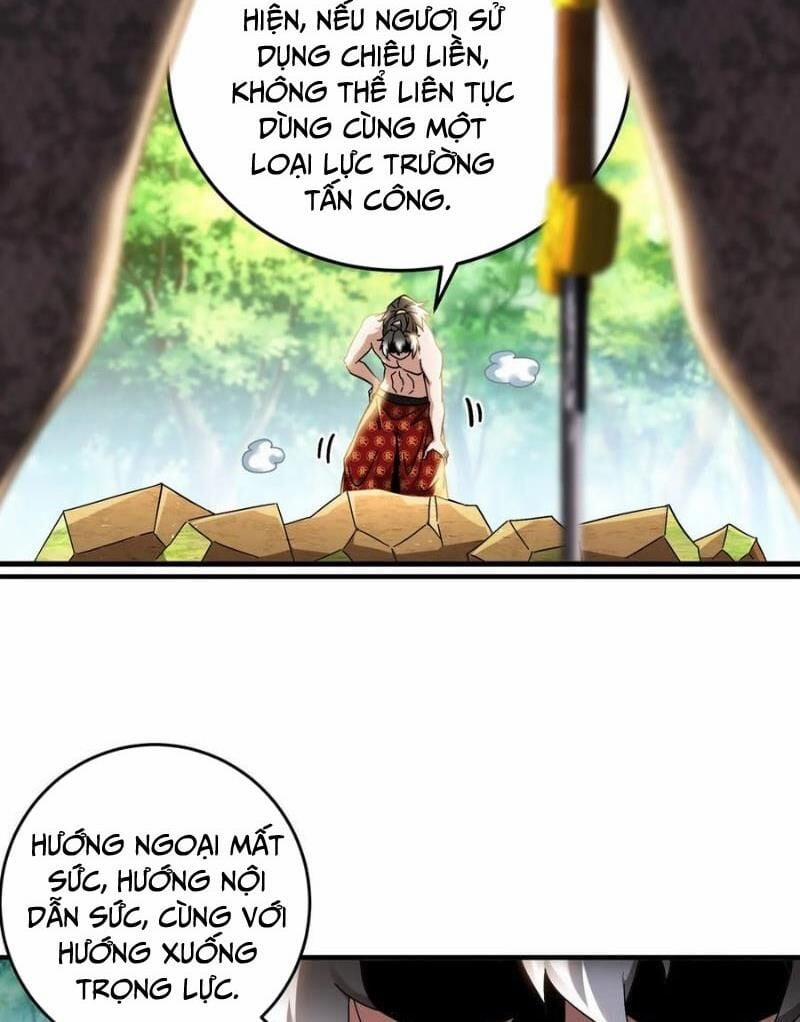 Tuyệt Thế Đạo Lữ 311 trang 10