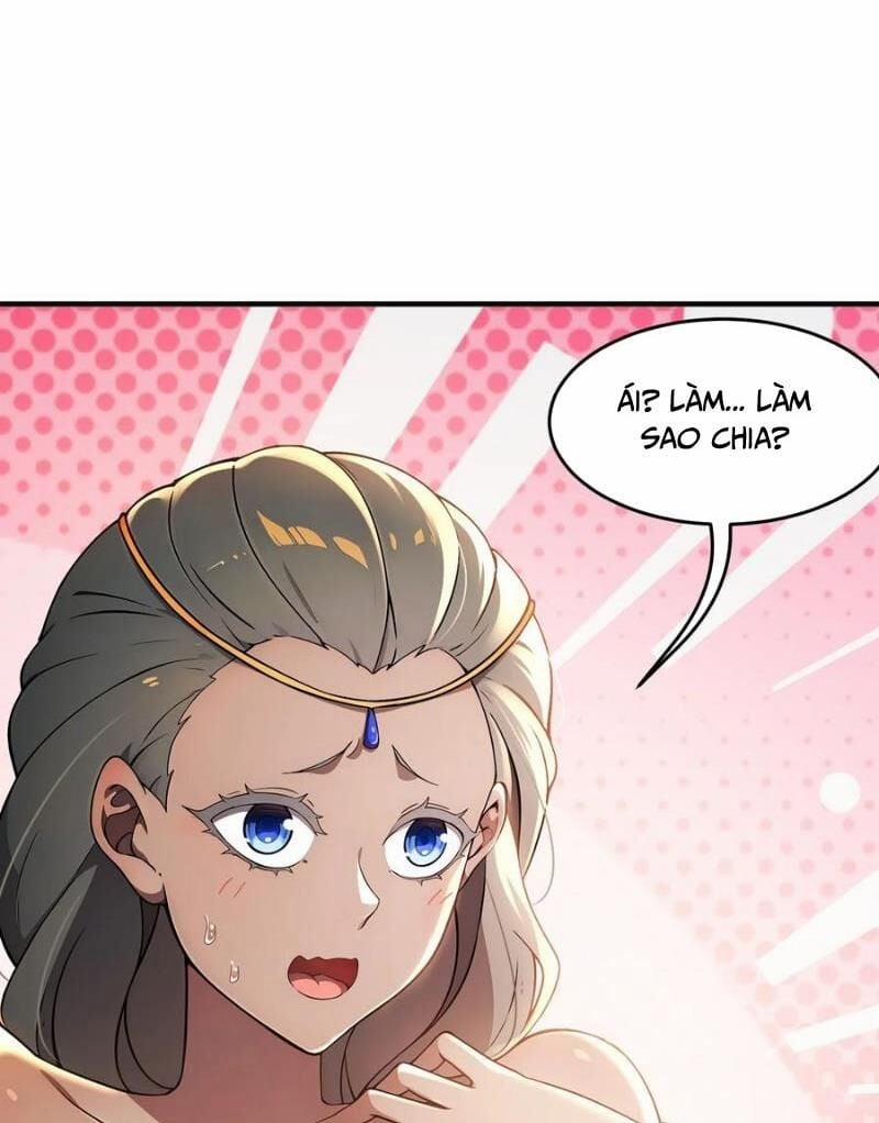 Tuyệt Thế Đạo Lữ 311 trang 17