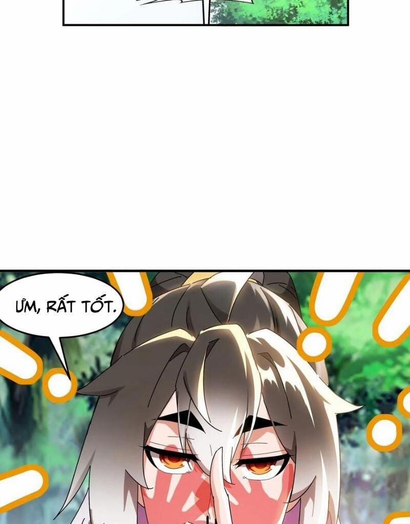 Tuyệt Thế Đạo Lữ 311 trang 20