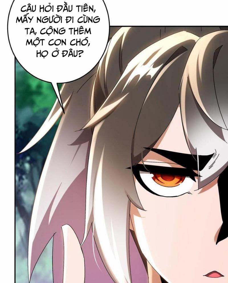 Tuyệt Thế Đạo Lữ 311 trang 35