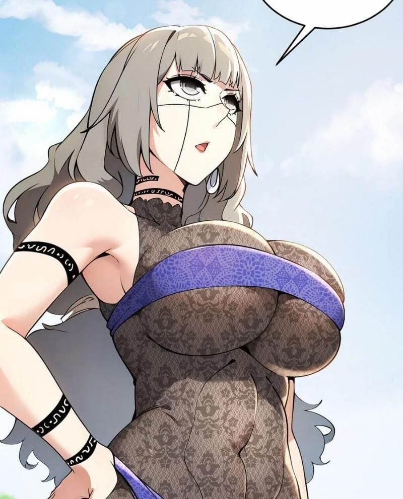 Tuyệt Thế Đạo Lữ 311 trang 37