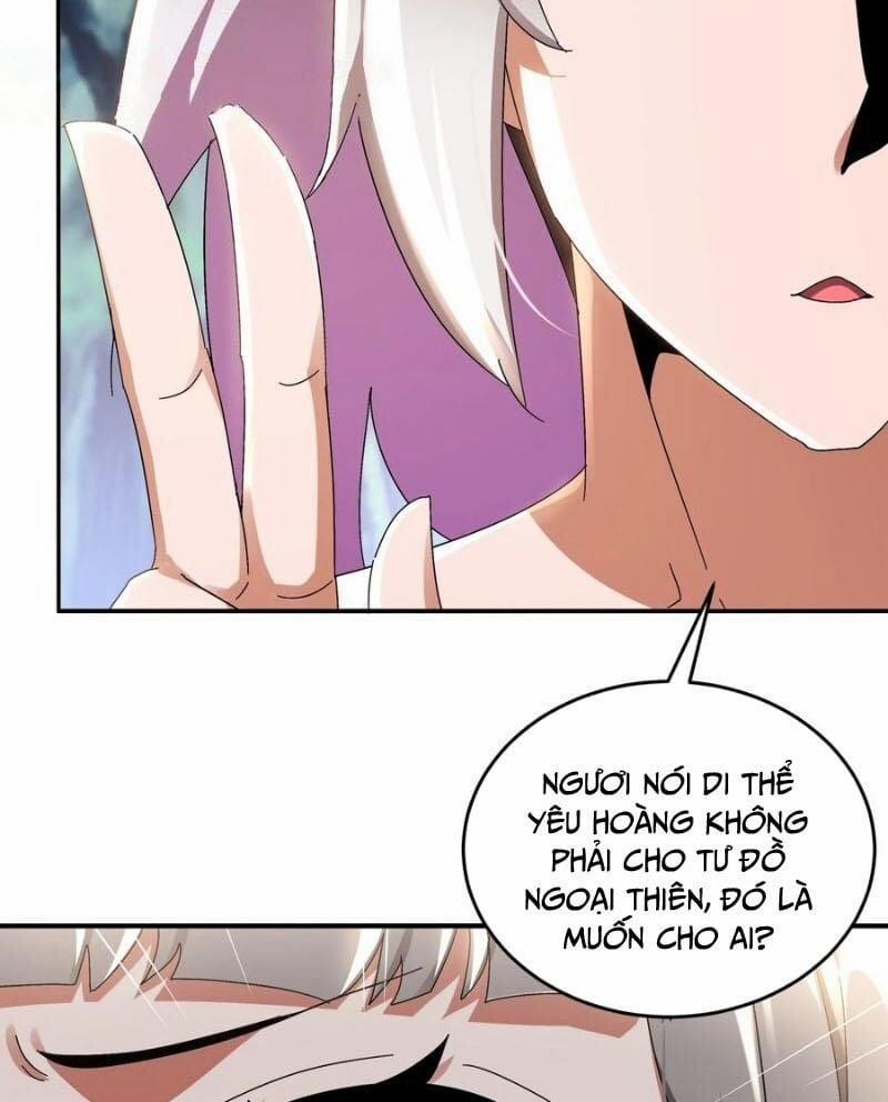 Tuyệt Thế Đạo Lữ 311 trang 40