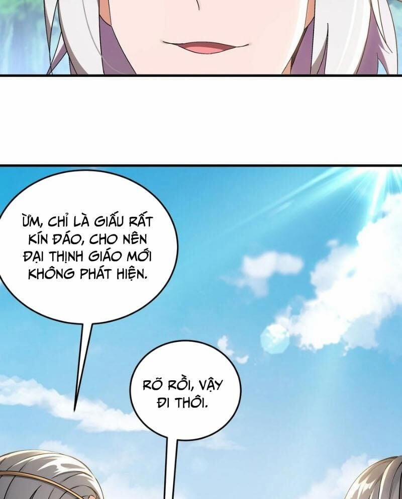 Tuyệt Thế Đạo Lữ 311 trang 48