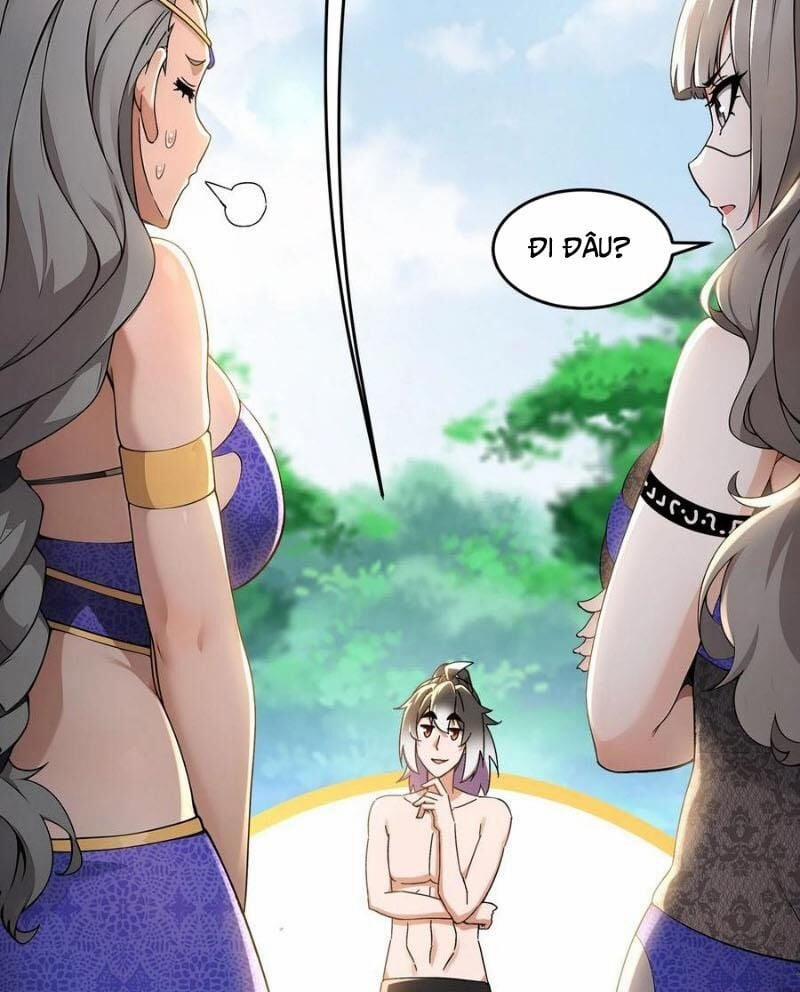 Tuyệt Thế Đạo Lữ 311 trang 49