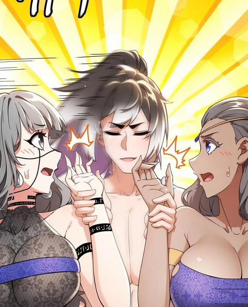 Tuyệt Thế Đạo Lữ 311 trang 51