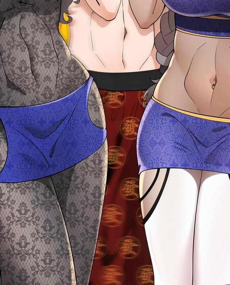 Tuyệt Thế Đạo Lữ 311 trang 52