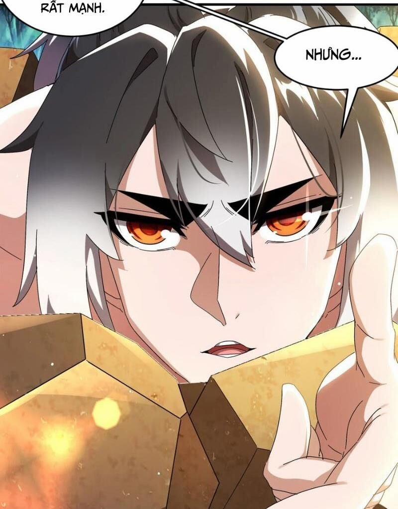 Tuyệt Thế Đạo Lữ 311 trang 6