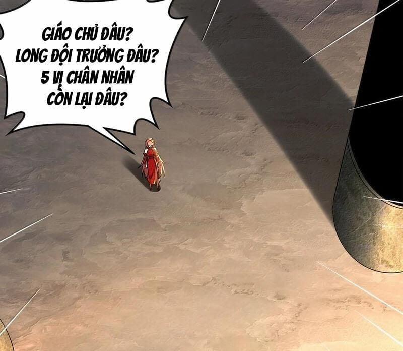 Tuyệt Thế Đạo Lữ 312 trang 13