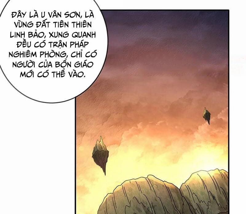 Tuyệt Thế Đạo Lữ 312 trang 22