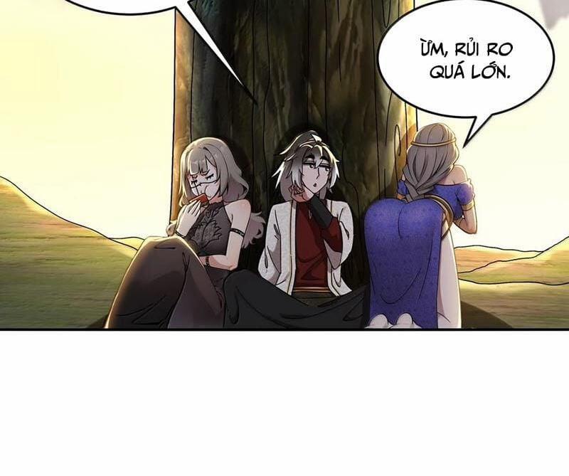 Tuyệt Thế Đạo Lữ 312 trang 32