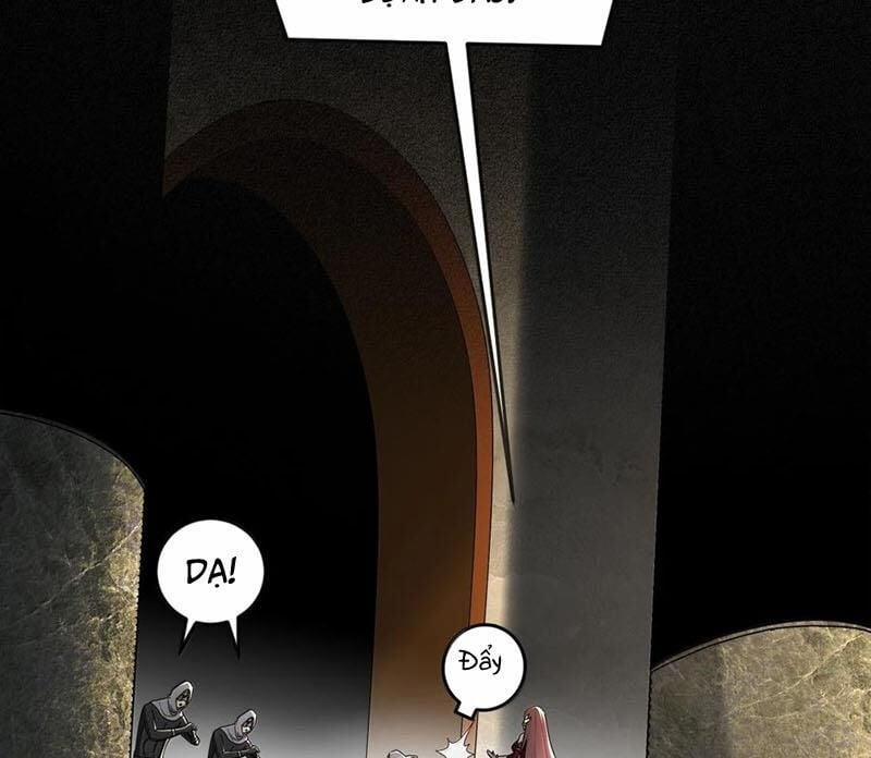 Tuyệt Thế Đạo Lữ 312 trang 4