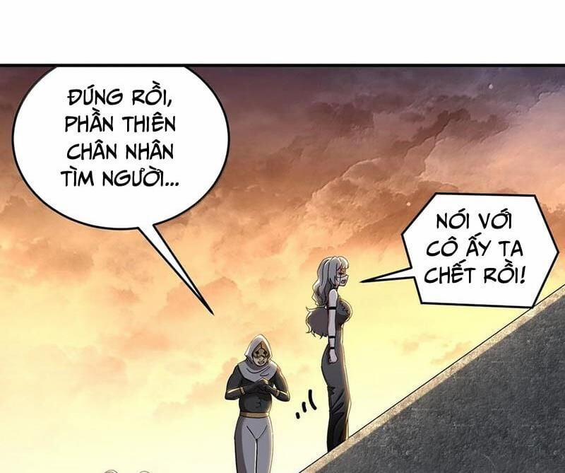 Tuyệt Thế Đạo Lữ 312 trang 45