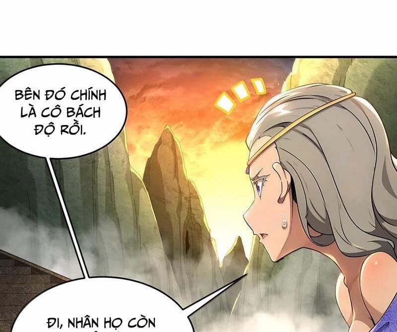 Tuyệt Thế Đạo Lữ 312 trang 48