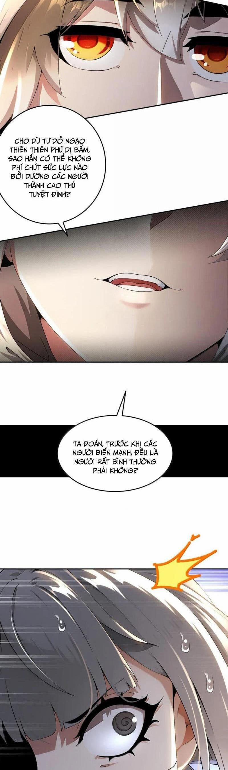 Tuyệt Thế Đạo Lữ 313 trang 1